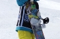 , Winter X-Games Womens Board Slopestyle 2011 - Courchevel Enquirer